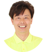 スクール講師 河野裕行